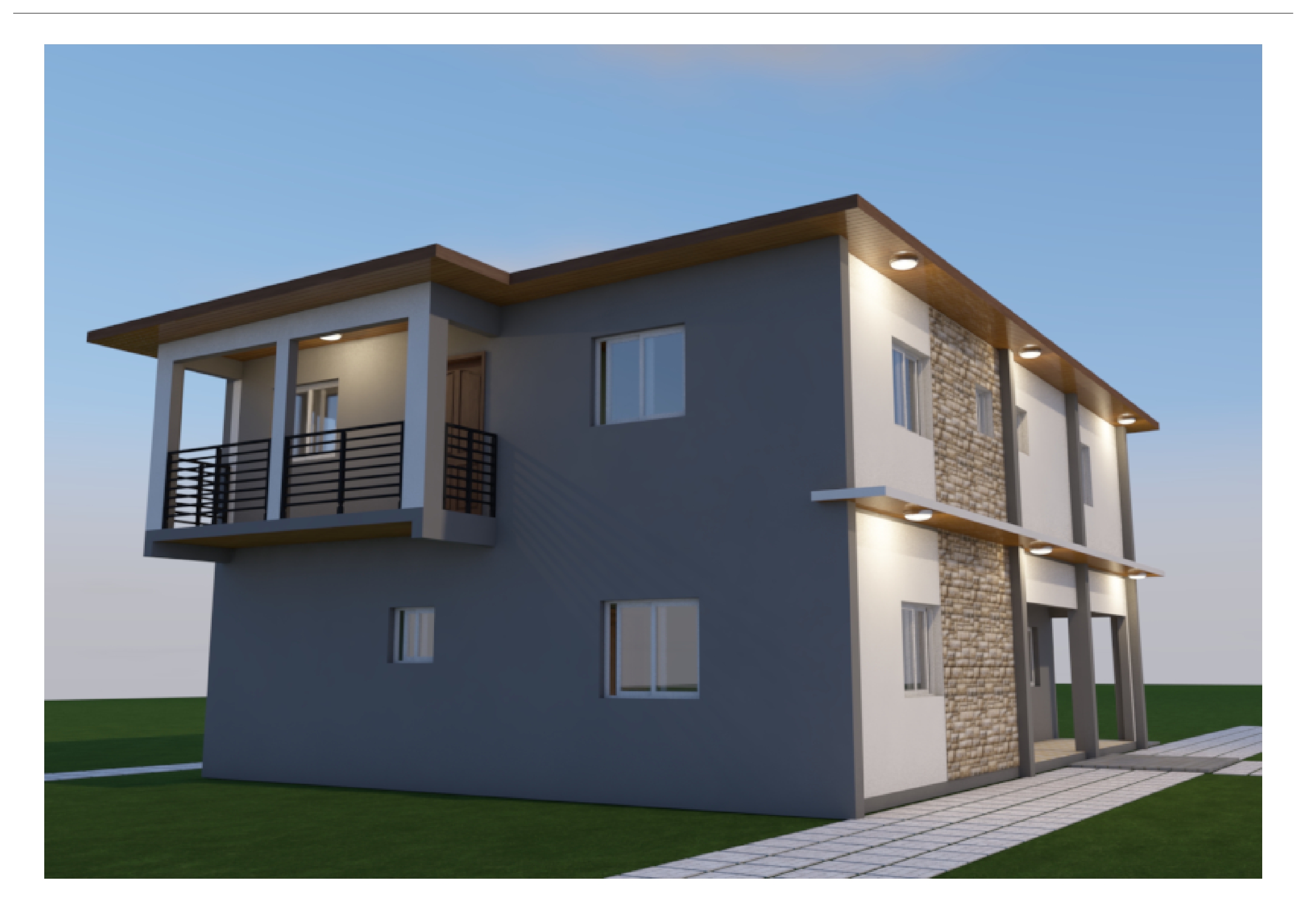 Gome Duplex Vue 2